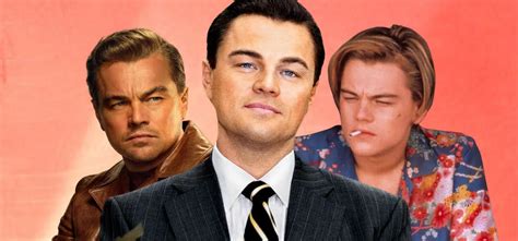 leonardo dicaprio tyttystv|Leonardo DiCaprio : les 15 Meilleurs Films de l’un des